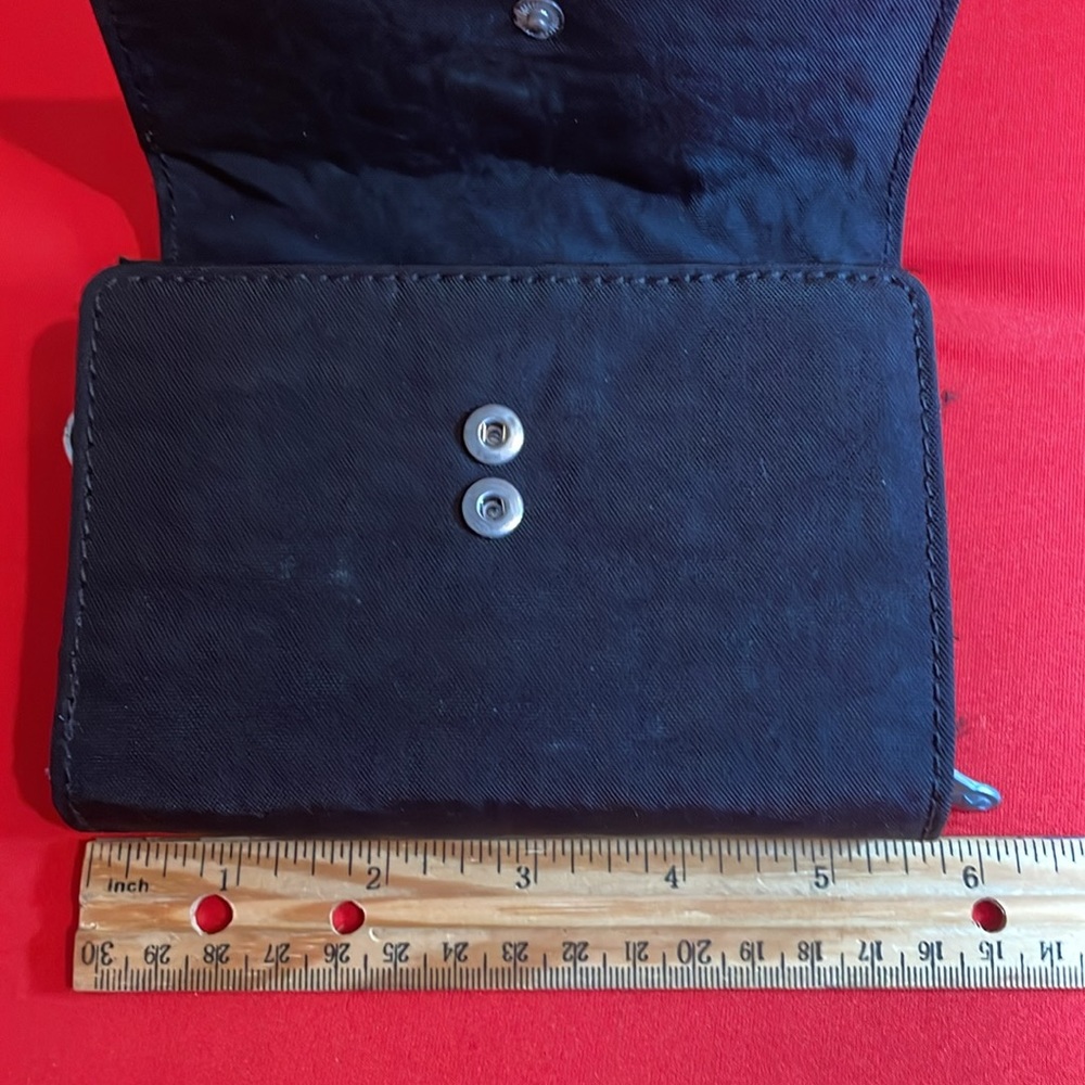 KIPLING WALLET - Picture 9 of 12